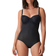 PrimaDonna Figuras Shapewear High Briefs - Charcoal