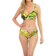 Fantasie Kabini Oasis Full Cup Bikini Top - Multi