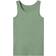 Name It Hedge Green Music Tank Top 2-pack - Green/Hedge Green (13199494)