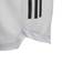 adidas Junior Condivo 20 Shorts - White/Black (FI4599)