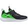 Reebok Boy's Rush Runner 4 - Core Black/Solar Lime/Cloud White