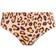 Fantasie Kabini Oasis Mid Rise Bikini Brief - Leopard