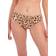 Fantasie Kabini Oasis Mid Rise Bikini Brief - Leopard