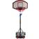 Stanlord Basketball Stand Basic 150 - 210cm