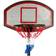 Stanlord Basketball Stand Basic 150 - 210cm