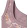Name It Elderberry Flower Tank Top 2-pack - Purple/Elderberry (13199479)