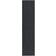 vidaXL Runner Grå 100x450cm