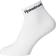 Reebok Active Core Ankle Socks 3-Pack Men - White