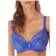 Freya Expression Plunge Bra - Pacific Blue