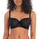 Freya Signature Balcony Bra - Black