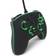 PowerA Nintendo Switch Spectra Enhanced Wired Controller - Black