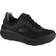 Skechers D'Lux Walker, Zapatillas negras Hombre