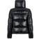 Save The Duck Isla Quilted Puffer Jacket - Black