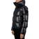 Save The Duck Isla Quilted Puffer Jacket - Black