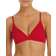 Cosabella Soire Confidence Bralette - Mystic Red