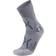 UYN Cool Merino Trekking Socks Women - Light Gray Melange/Pearl