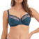 Fantasie Ana Side Support Bra - Teal