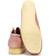 Clarks Wallabee W - Dusty Pink Suede