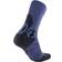 UYN Cool Merino Trekking Socks Men - Denim Blue/Indigo