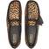 Clarks Wallabee - Leopard Print