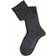 Falke Sokken Women Softmerino Knee High - Antraciet