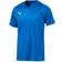 Puma Liga Core Jersey Men - Electric Blue Lemonade/White