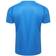 Puma Liga Core Jersey Men - Electric Blue Lemonade/White