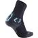 UYN Explorer Outdoor Socks Women - Black/Water Green