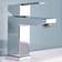 Grohe Sail Cube (23435000) Chrom