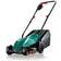 Bosch Rotak 320ER Mains Powered Mower