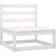 vidaXL 3075865 Outdoor Lounge Set, Table incl. 10 Sofas