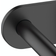 Hansgrohe Vernis Blend (71576670) Svart
