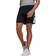 adidas Aeroready Designed To Move Sport Shorts Men - Black/White