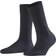 Falke Sensual Cashmere Women Socks - Black