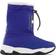 Kenzo Branded Snow Boots - Blue