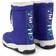 Kenzo Branded Snow Boots - Blue