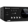 Auna AMP-218 BT Amplificatore surround digitale 5.1 2x120W 3x50W RMS BT 2xMicro