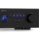 Auna AMP-CD950 DG digitaalinen monikanava vahvistin 8x100W BT Opt.In kaukosäädin