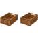 Liewood Weston Storage Box Medium 2-pack