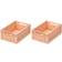 Liewood Weston Small Storage Box 2-Pack