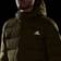 adidas Helionic Jacket Men - Focus Olive