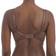 Freya Idol Moulded Balconey Bra - Donkerbruin