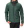 Vaude Cyclist Hybrid verde oscuro gris - Green