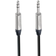 Adam Hall 5 STAR BVV 6.3mm-6.3mm 3m