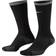 Nike Spark Cushioned Crew Running Socks Unisex - Black