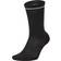 Nike Spark Cushioned Crew Running Socks Unisex - Black