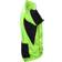 Spiro Bikewear Full Zip Performance Top Men - Green\Black