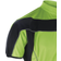 Spiro Bikewear Full Zip Performance Top Men - Green\Black