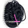 Ernie Ball 6044 Spiral Kabel, 10m. Black 10m