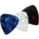 RockOn Plectrum 12 Pack